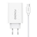 Fast charger Foneng 1x USB EU43 10.5W + USB Micro cable - mains chargers<<<Chargers<<<GSM Accessories<<<InnproXML