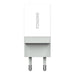 Fast charger Foneng 1x USB K210 10.5W + USB Micro - mains chargers<<<Chargers<<<GSM Accessories<<<InnproXML