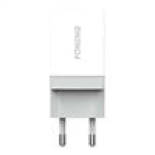 Fast charger Foneng 1x USB K210 10.5W + USB Type C cable 1m - mains chargers<<<Chargers<<<GSM Accessories<<<InnproXML