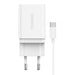 Fast charger Foneng 1x USB K300 18W + USB to USB-C cable - mains chargers<<<Chargers<<<GSM Accessories<<<InnproXML
