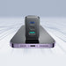 Fast Charger JR-TCF10 (EU) 32W 2C1A (Black) - mains chargers<<<Chargers<<<GSM Accessories<<<InnproXML&&&Cell phone USB