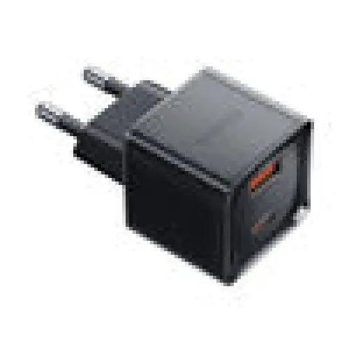 Fast Charger McDodo CH-4151 33W GaN (black) - mains chargers<<<Chargers<<<GSM Accessories<<<InnproXML