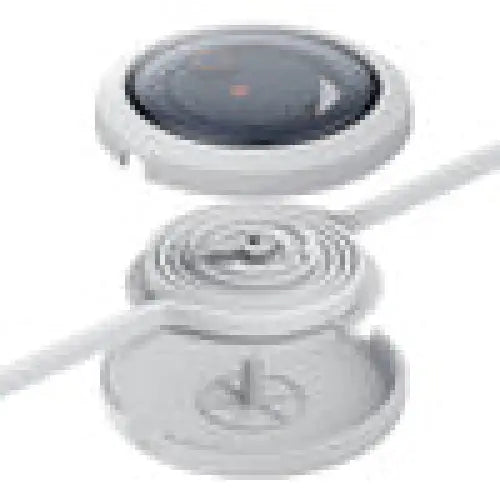 Fast Charging Cable 3in1 Baseus Free2Draw USB to micro USB + USB-C + Lightning 3.5A 1.1m (white) - Combo Cables<<<USB