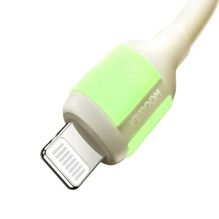 Fast Charging Data Cable Joyroom S-A53 Type-C - Lightning - USB-C to Lightning<<<USB cables<<<GSM