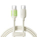 Fast Charging Data Cable Joyroom S-A53 Type-C - Type-C - USB-C to USB-C<<<USB cables<<<GSM