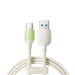 Fast Charging Data Cable Joyroom S-A53 USB-A - Type-C - USB to USB-C<<<USB cables<<<GSM Accessories<<<InnproXML&&&Cell