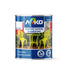 FAST DRYING ENAMEL RAL 9010 2.5 L LEKO - Алкидни и водоразтворими<<<Бои за метал и дърво<<<Бои и