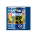 FAST DRYING ENAMEL RAL5010 ORGACHIM LEKO - Алкидни и водоразтворими<<<Бои за метал и дърво<<<Бои и лакове<<<Praktiker