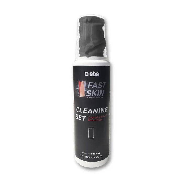 Fast Skin Cleansing Fluid 250 ml - Other cell phone equipment<<<HurtelXML