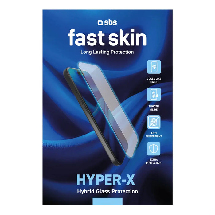 FAST SKIN HYPER HYBRID Hiper X GLASS - *Kategoria tymczasowa<<<HurtelXML