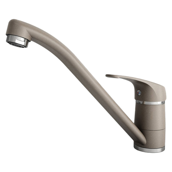 KITCHEN MIXER WITH GRANITE COVER FRAPE FAT 08905-1009