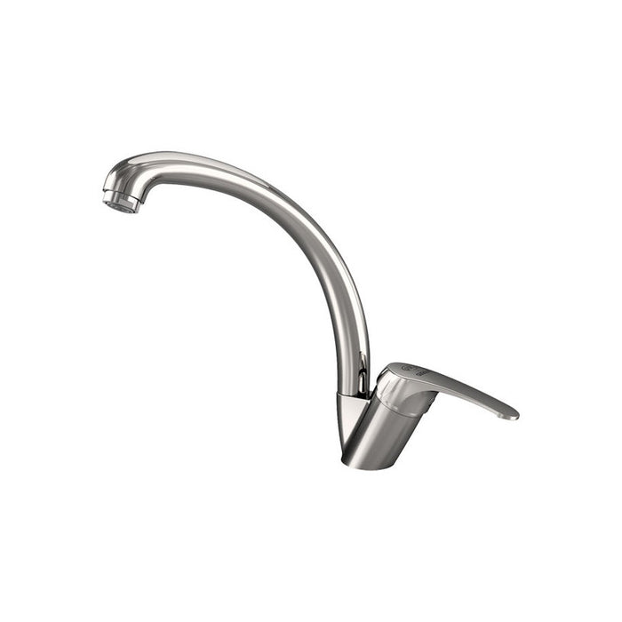 KITCHEN MIXER CHROME FAT 08910-0005