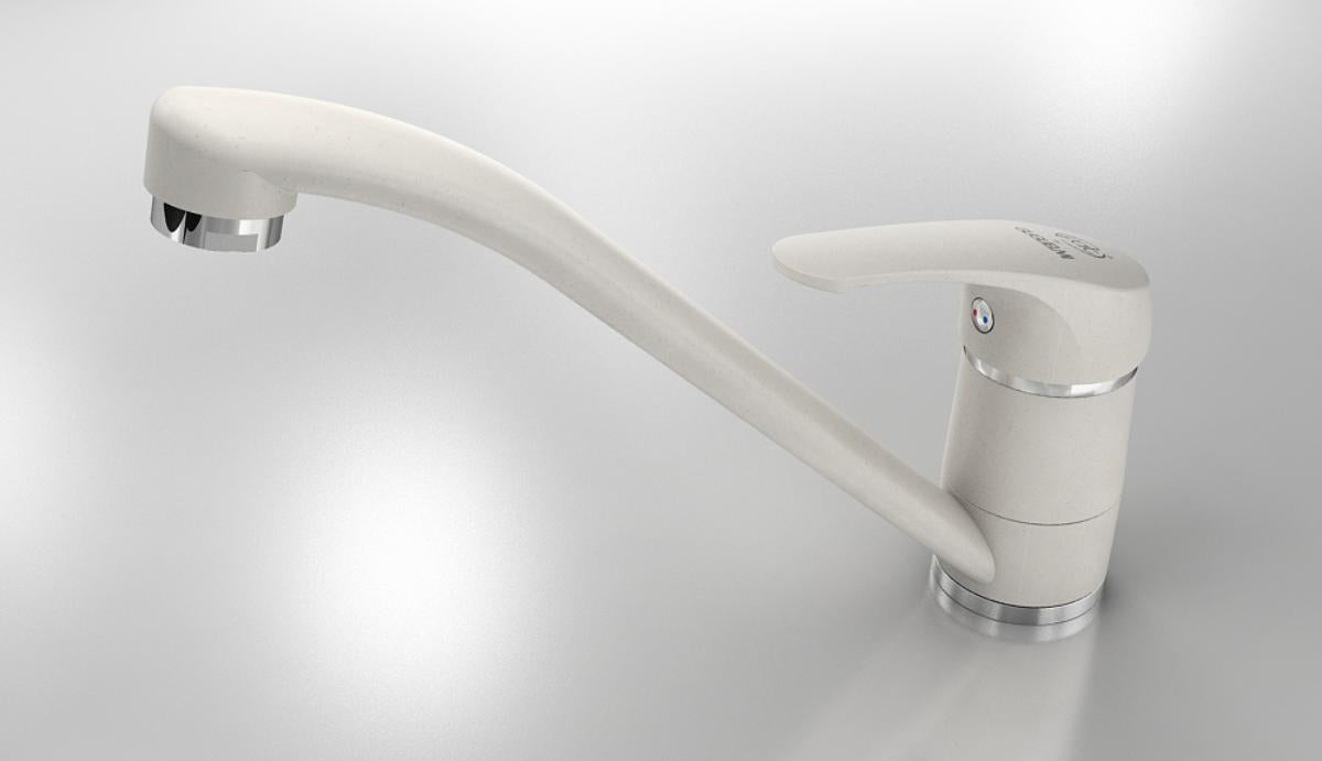 KITCHEN MIXER STANDING LIGHT BEIGE 08905