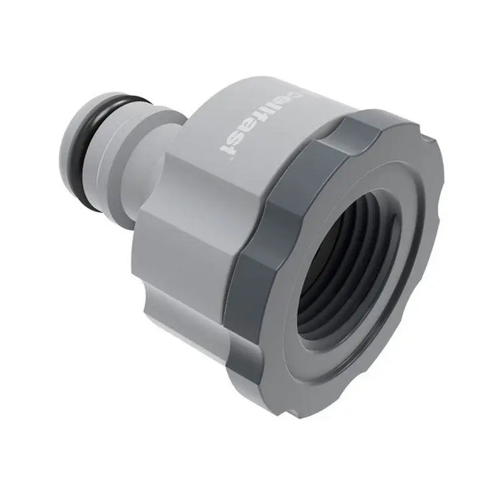 FAUCET ADAPTER 1/2’’-3/4’’ CELLFAST 50-652 - Оборудване напояване<<<Напояване<<<Градина<<<Praktiker