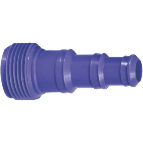 FAUCET ADAPTER 1/2’’-3/4’’ PALISAD 661808 - Оборудване напояване<<<Напояване<<<Градина<<<Praktiker