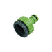 FAUCET ADAPTER 3/4’’-1’’ MAROSA 141454 - Оборудване напояване<<<Напояване<<<Градина<<<Praktiker