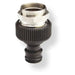 FAUCET ADAPTER 3/4’’ GF 8000-24 - Оборудване напояване<<<Напояване<<<Градина<<<Praktiker&&&Връзки и