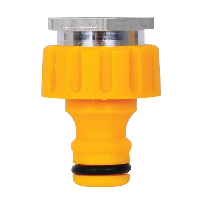 FAUCET ADAPTER 3/4’’ HOZELOCK 2304 - Оборудване напояване<<<Напояване<<<Градина<<<Praktiker