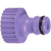 FAUCET ADAPTER 3/4’’ PALISAD 657258 - Оборудване напояване<<<Напояване<<<Градина<<<Praktiker
