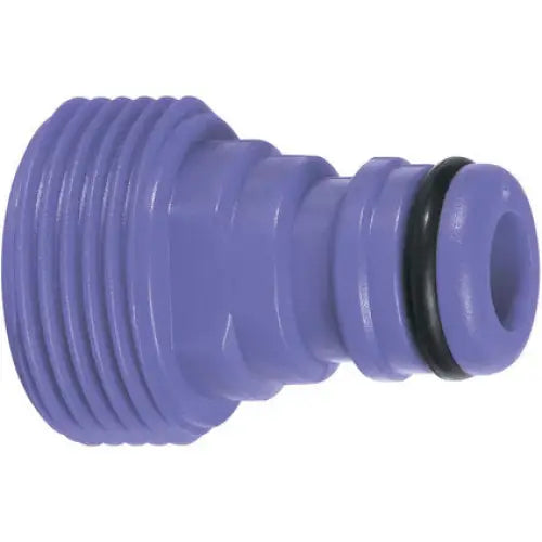 FAUCET ADAPTER 3/4’’ PALISAD 657508 - Оборудване напояване<<<Напояване<<<Градина<<<Praktiker