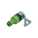 FAUCET ADAPTER WITH CLAMP 1/2’’ MAROSA 141520 - Оборудване напояване<<<Напояване<<<Градина<<<Praktiker