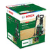 FAUCET BOSCH Universal Aquatak 135 - Водоструйки<<<Инструменти и железария<<<Praktiker