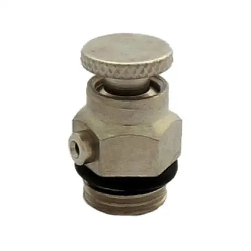 FAUCET DRAIN 1/4 JOZI - ВИК тръби и фитинги<<<Отопление Охлаждане и Вик<<<Praktiker&&&ВИК тръби и