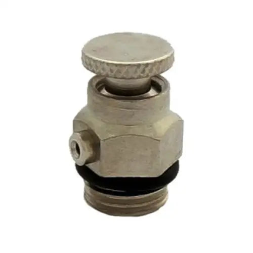 FAUCET DRAIN 1/4 JOZI - ВИК тръби и фитинги<<<Отопление Охлаждане и Вик<<<Praktiker&&&ВИК тръби и