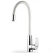 Faucet PYRAMIS Aurellia 090942201 chrome + white - Смесители за кухни<<<Смесители за вода<<<Уреди за