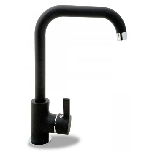 Faucet Pyramis Silvio Karbon - Kitchen tapsAGD-BAT<<<Home Appliance - ProductsAGD<<<ActionPL