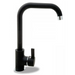 Faucet Pyramis Silvio Karbon - Kitchen tapsAGD-BAT<<<Home Appliance - ProductsAGD<<<ActionPL