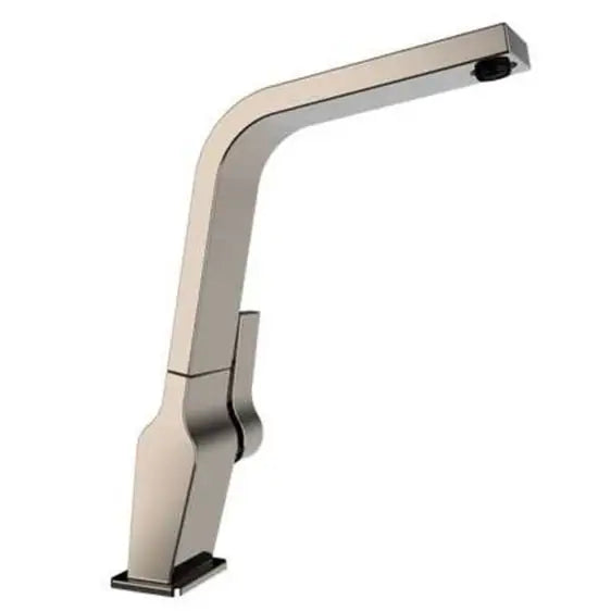 Faucet TEKA ICON ICC 915 TITAN - Смесители за кухни<<<Смесители за вода<<<Уреди за вграждане<<<TechnoMix