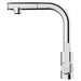 Faucet TEKA IN 938 Plus Pull-out Chrome - Смесители за кухни<<<Смесители за вода<<<Уреди за