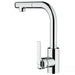 Faucet TEKA IN 938 Plus Pull-out Chrome - Смесители за кухни<<<Смесители за вода<<<Уреди за