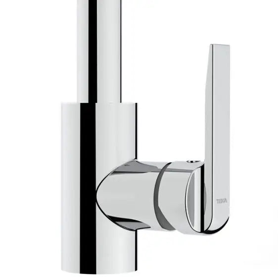 Faucet TEKA IN 938 Plus Pull-out Chrome - Смесители за кухни<<<Смесители за вода<<<Уреди за