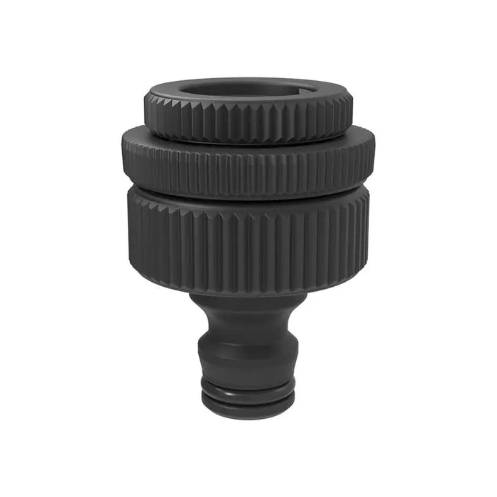 FAUCET-THREAD MALE ADAPTER GF RECO GF80605414 - Оборудване напояване<<<Напояване<<<Градина<<<Praktiker