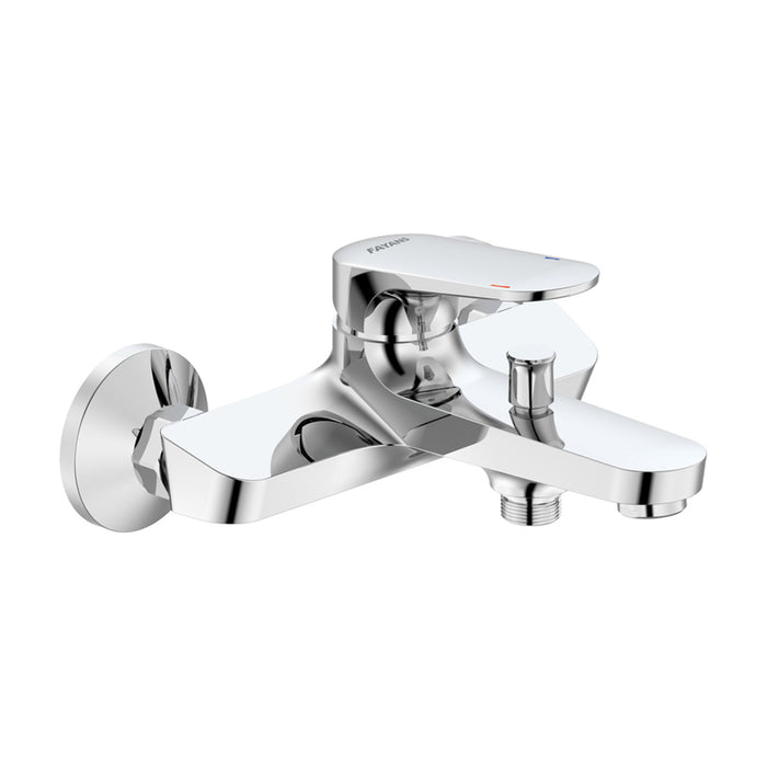 BATH-SHOWER MIXER EOS-N FAYANS WQ3W25420040013