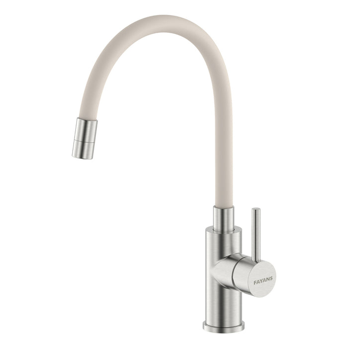 KITCHEN MIXER FAYANS PHOENIX BEIGE