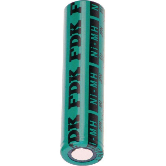 Rechargeable battery NiMH 450LAH-B HR-4/4FAU 1.2V 4500mAh 18.0 * 67.0 mm 1pc SANYO/FDK