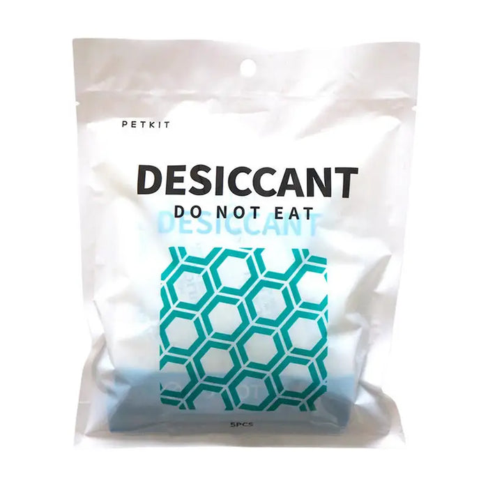 Feeder Desiccant for Petkit Fresh Element (5 pcs) - Other accessories<<<Pets<<<InnproXML