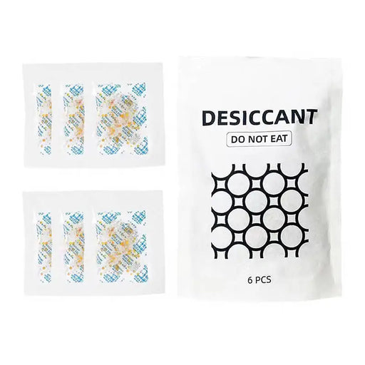 Feeder Desiccant for PetWant F11 (6 pcs) - Other accessories<<<Pets<<<InnproXML