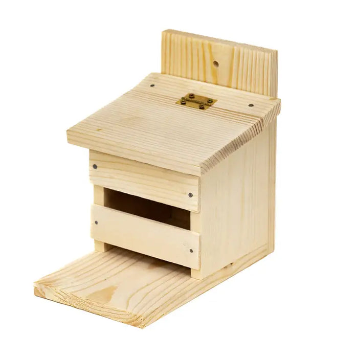 FEEDER FOR SQUIRREL JOINTS AND COLORS ITA HOME & GARDEN BushyBite - За домашни любимци<<<Градина<<<Praktiker