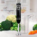 Feel-Maestro MR-511 blender Cooking blender Black 500 W - Mixers / blendersAGD-MIB<<<Home Appliance