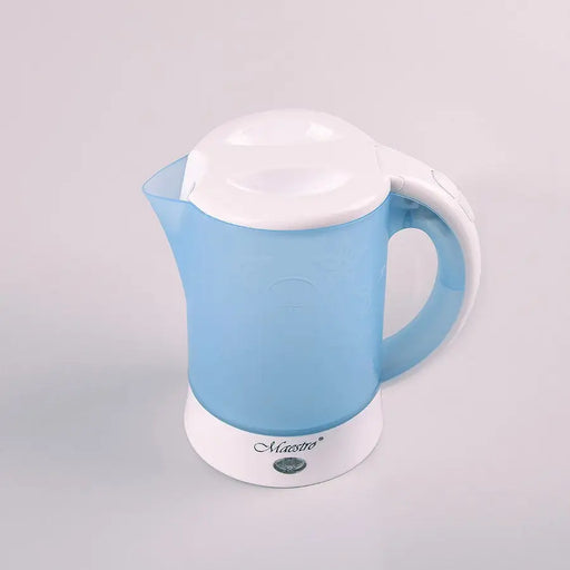 Feel-Maestro MR010 electric kettle 0.6 L Blue White 600 W - Electric kettlesAGD-CZE<<<Home Appliance