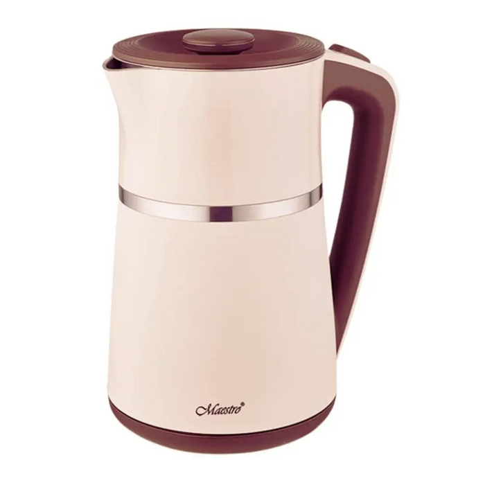 Feel-Maestro MR030 electric kettle - Electric kettlesAGD-CZE<<<Home Appliance - ProductsAGD<<<ActionPL