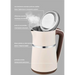 Feel-Maestro MR030 electric kettle - Electric kettlesAGD-CZE<<<Home Appliance - ProductsAGD<<<ActionPL