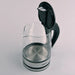 Feel-Maestro MR062 electric kettle 1.2 L Black Transparent 1630 W - Electric kettlesAGD-CZE<<<Home Appliance