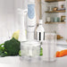 Feel-Maestro MR563 blender 0.6 L Cooking blender White 300 W - Mixers / blendersAGD-MIB<<<Home Appliance