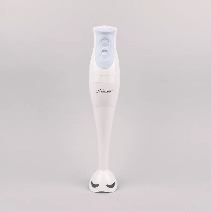 Feel-Maestro MR563 blender 0.6 L Cooking blender White 300 W - Mixers / blendersAGD-MIB<<<Home Appliance