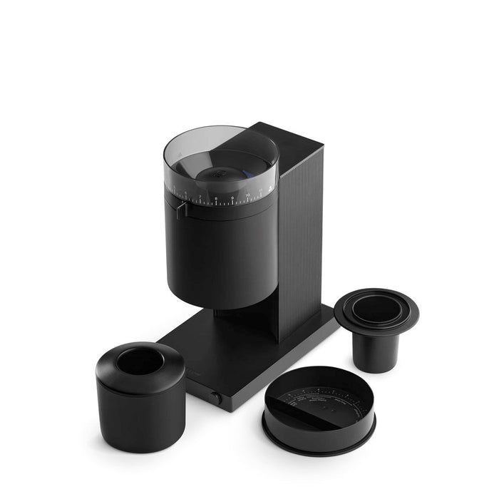 Fellow Opus - Automatic Grinder Black - Coffee grindersAGD-MLY<<<Home Appliance - ProductsAGD<<<ActionPL
